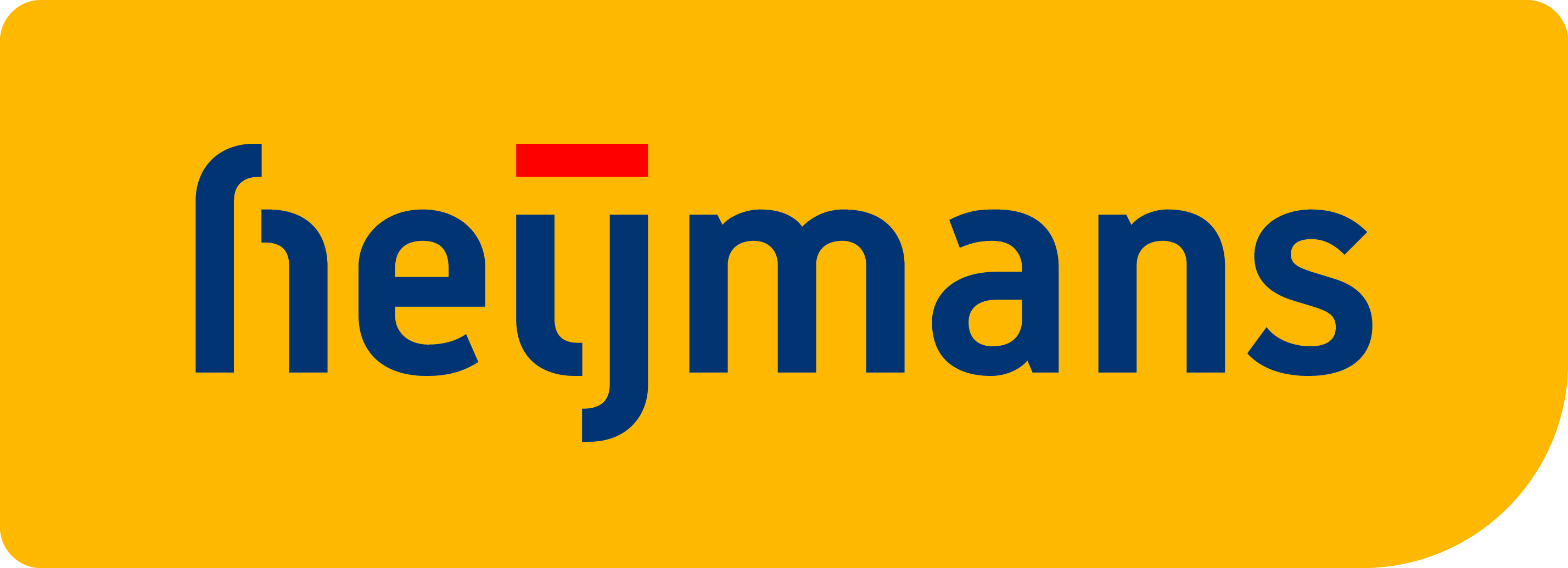 Heijmans